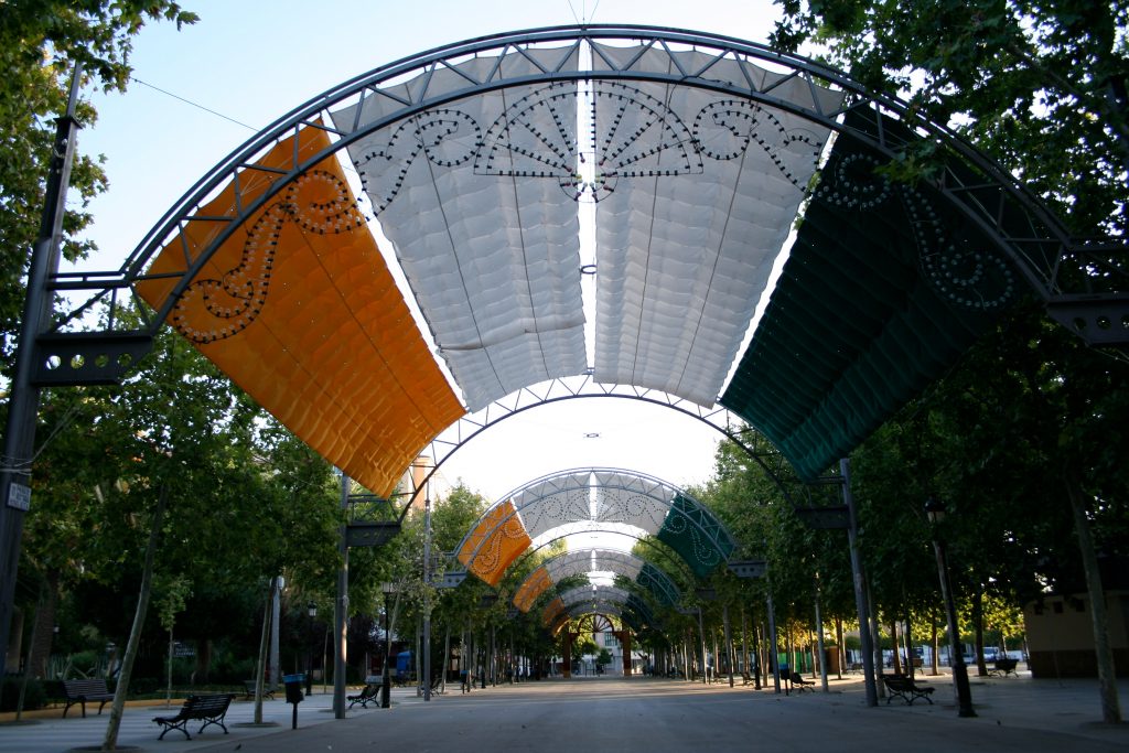 Foto de parque publico campillos en Campillos, Málaga