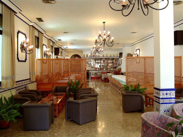 Hostal San Francisco Campillos 01 768x576