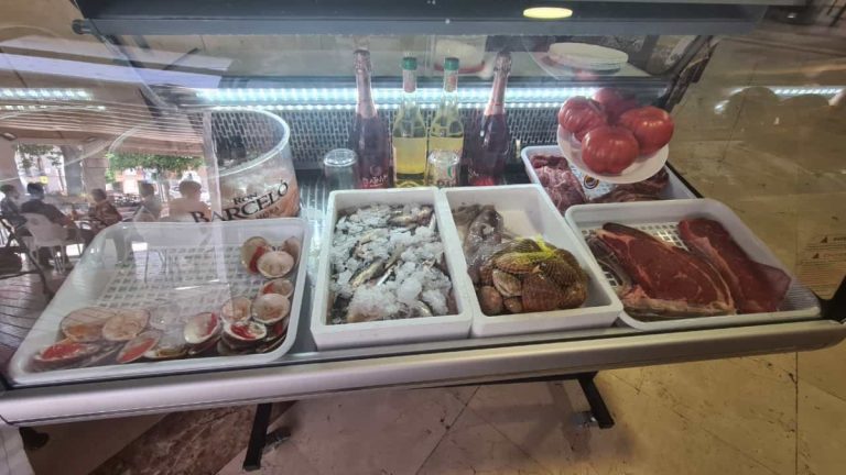 Restaurante La Campana de la Plaza Campillos 03 768x432